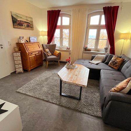 Ferienwohnung Burghasungen Zierenberg Dış mekan fotoğraf